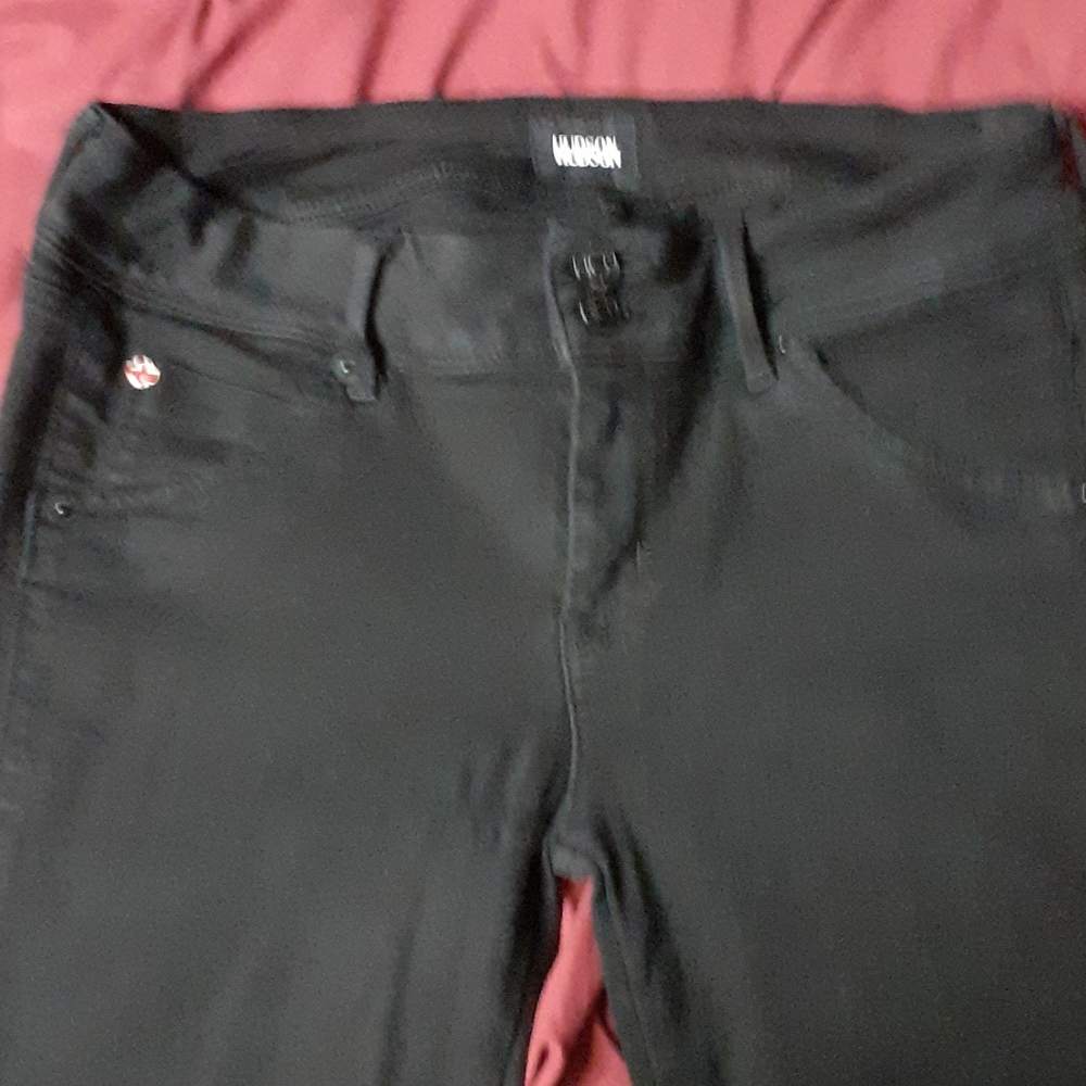 Hudson Jeans - Picture 2 of 4